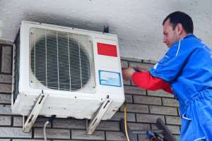 24/7 and Emergency HVAC Near Rose Haven, MD | Air Conidtioning and Heating Contractors